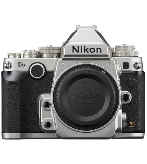 Nikon DF Body Only